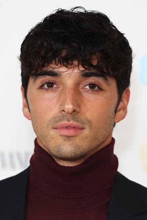 Taylor Zakhar Perez filmleri