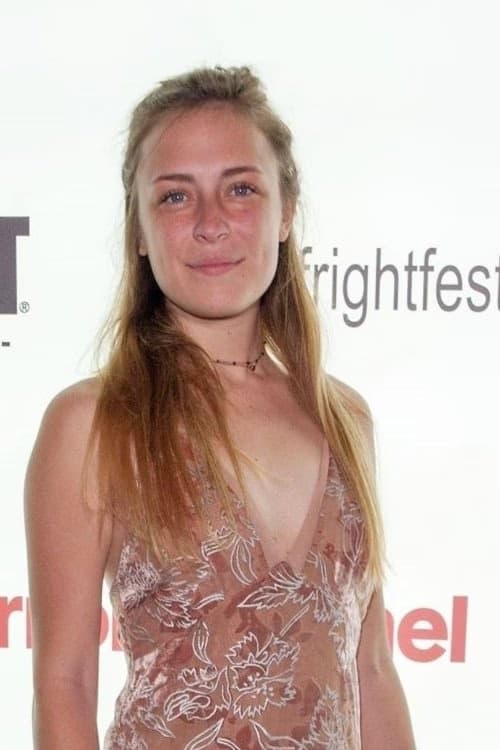 Taylor Zaudtke filmleri