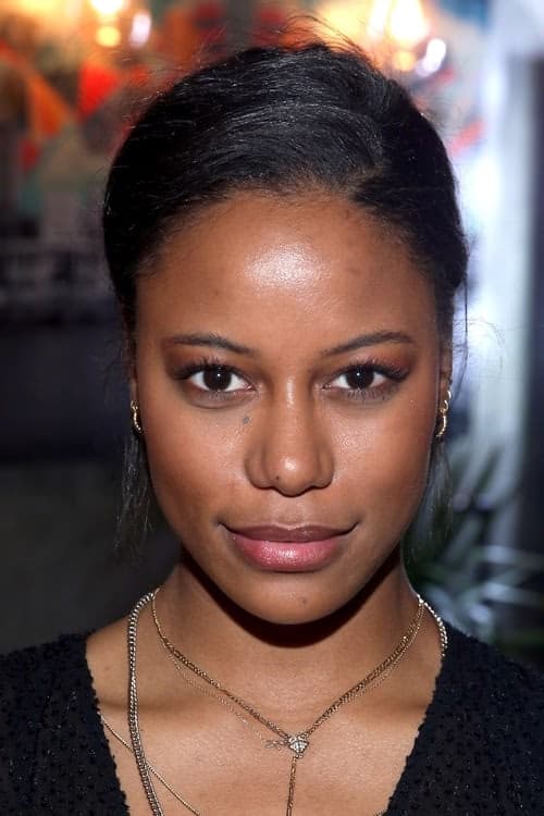 Taylour Paige filmleri