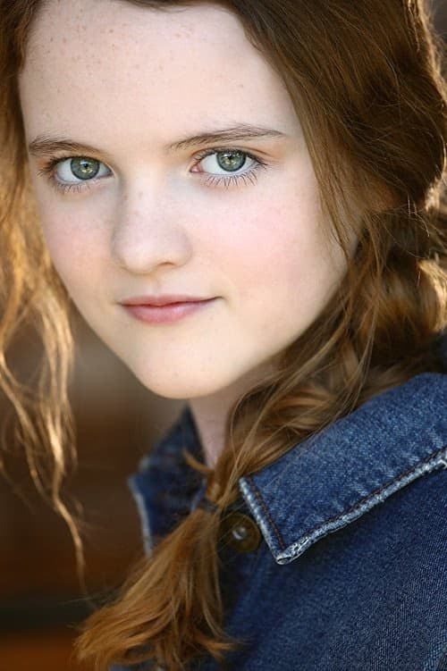 Teagan Jai Boyd filmleri