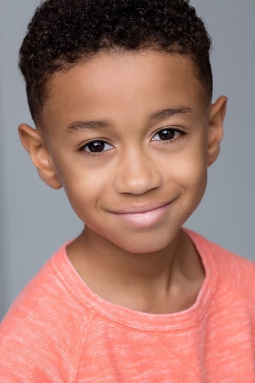 Teagan Johnson filmleri