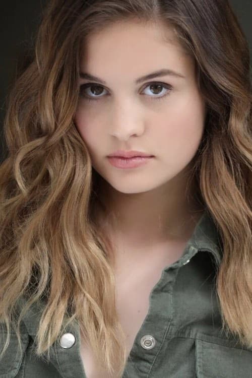 Teagan Sirset filmleri