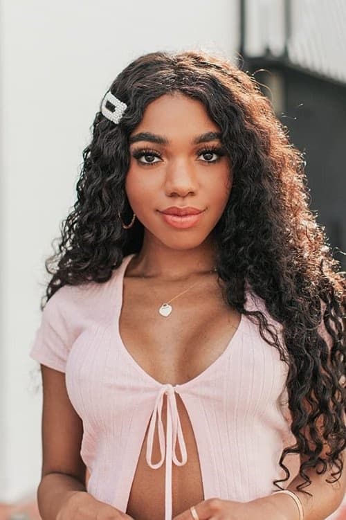 Teala Dunn filmleri