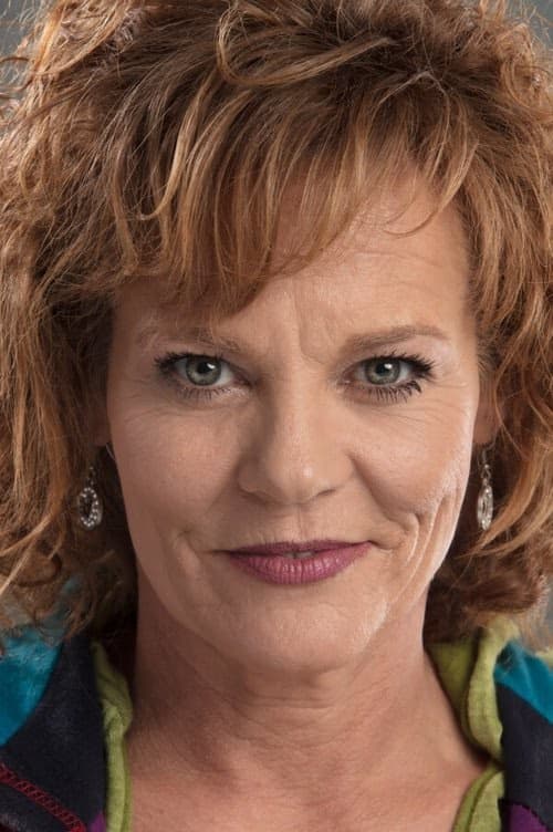 Teance Blackburn filmleri