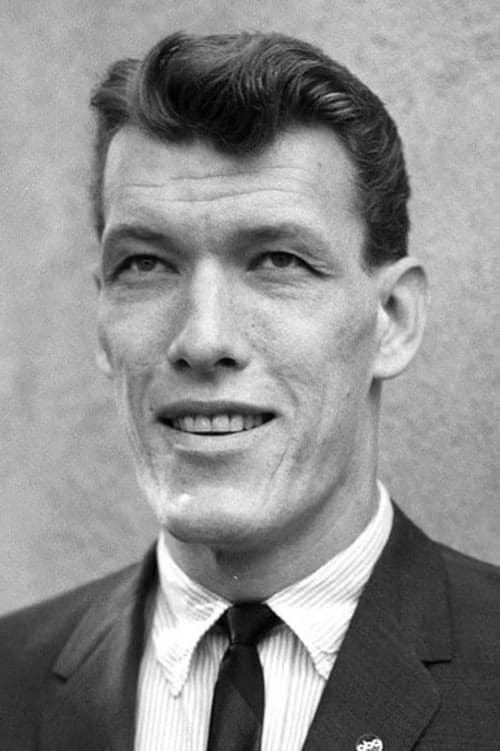 Ted Cassidy filmleri