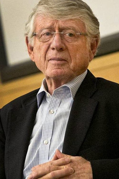 Ted Koppel filmleri