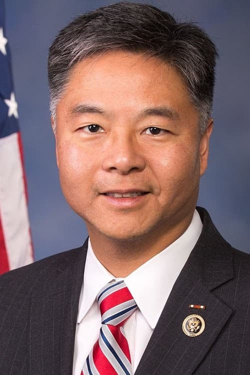 Ted Lieu filmleri