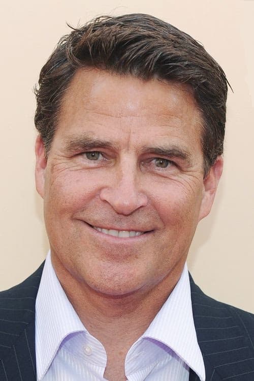 Ted McGinley filmleri