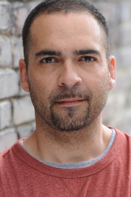 Teddy Cañez filmleri