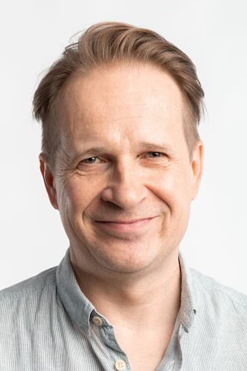 Teemu Aromaa filmleri
