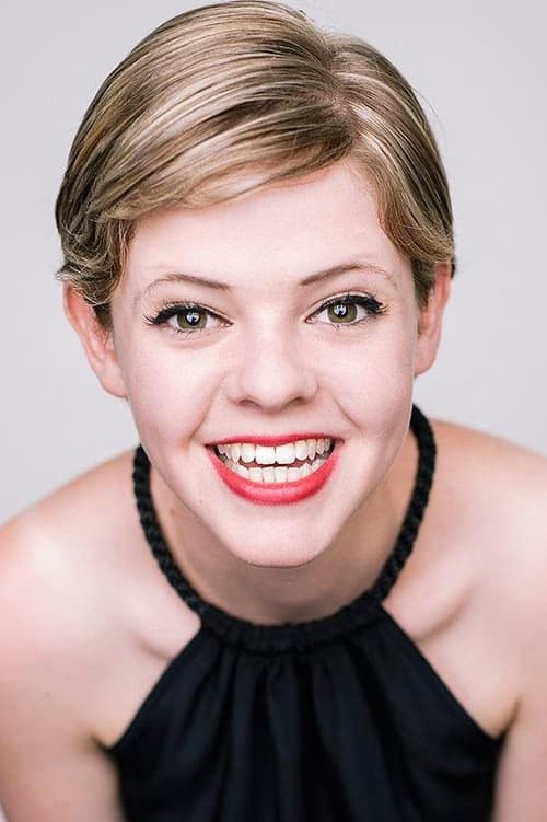 Tegan Higginbotham filmleri