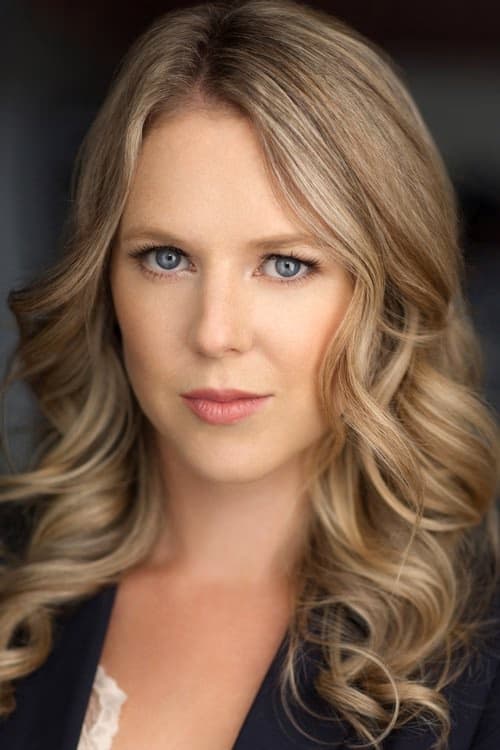 Tegan Moss filmleri