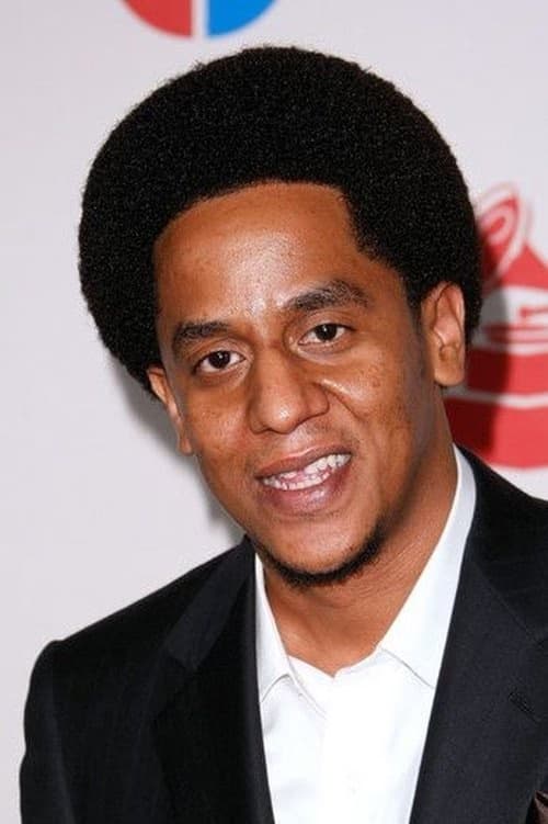 Tego Calderon filmleri