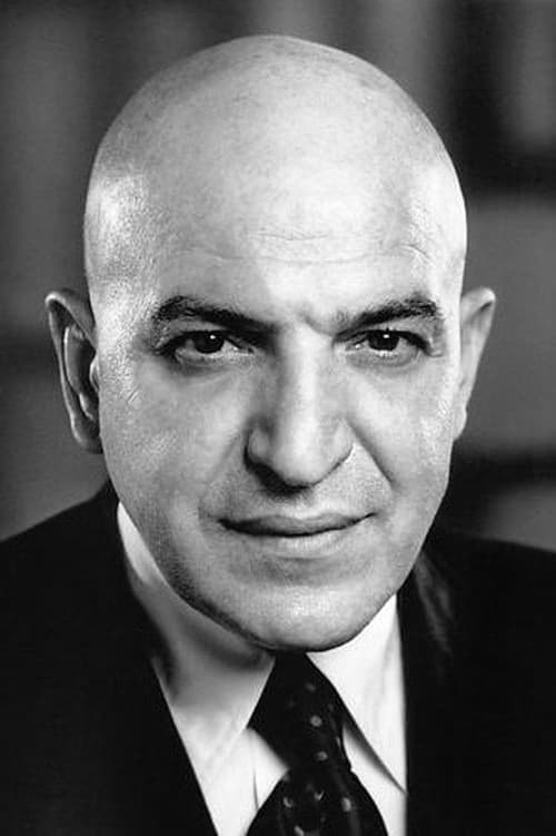 Telly Savalas filmleri