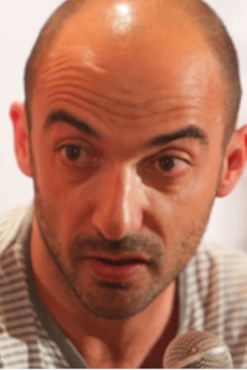 Telmo Churro filmleri