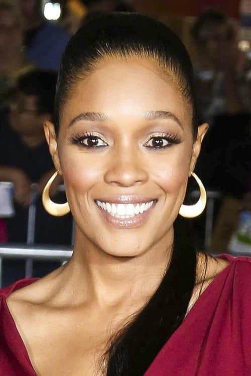 Tembi Locke filmleri