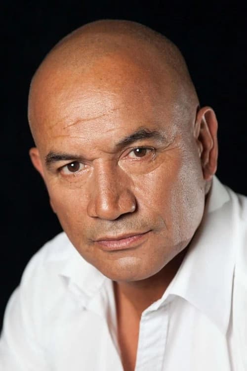 Temuera Morrison filmleri