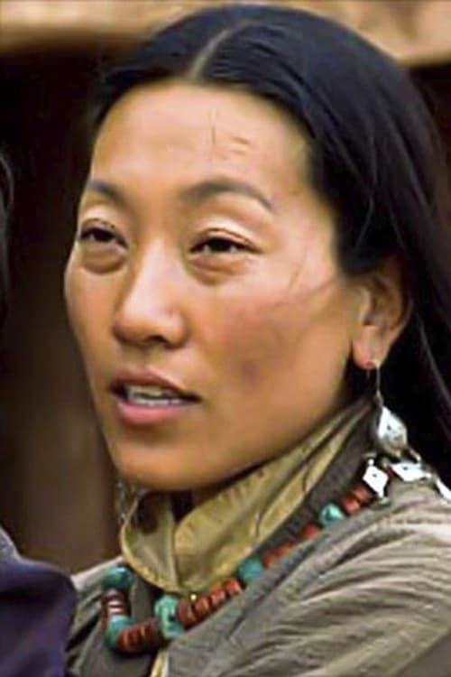 Tencho Gyalpo filmleri