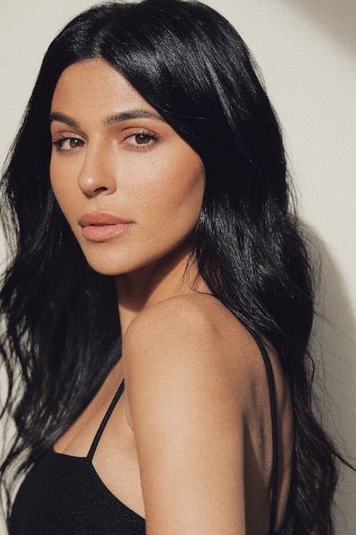 Teni Panosian filmleri