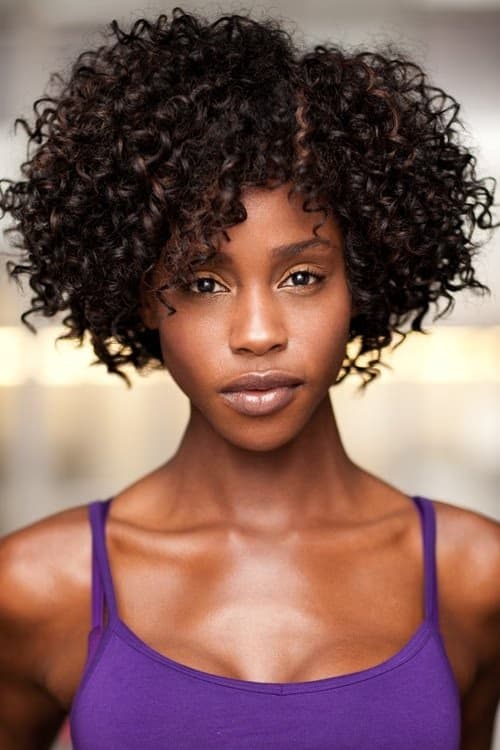 Tenika Davis filmleri