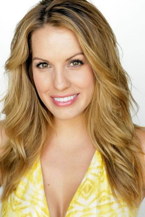 Tenille Houston filmleri