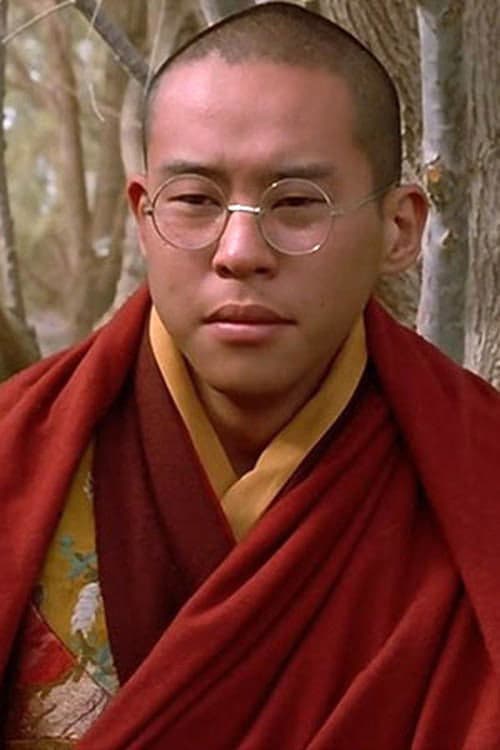 Tenzin Thuthob Tsarong filmleri