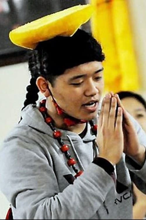 Tenzin Yeshi Paichang filmleri