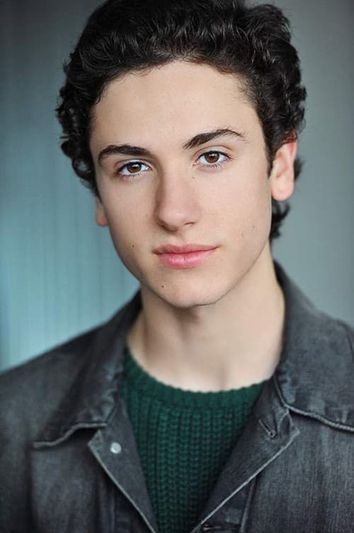 Teo Halm filmleri