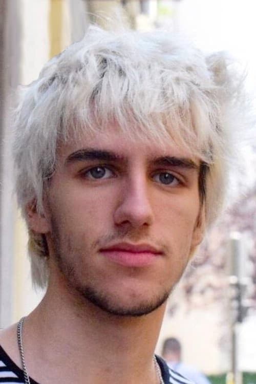 Teo Planell filmleri