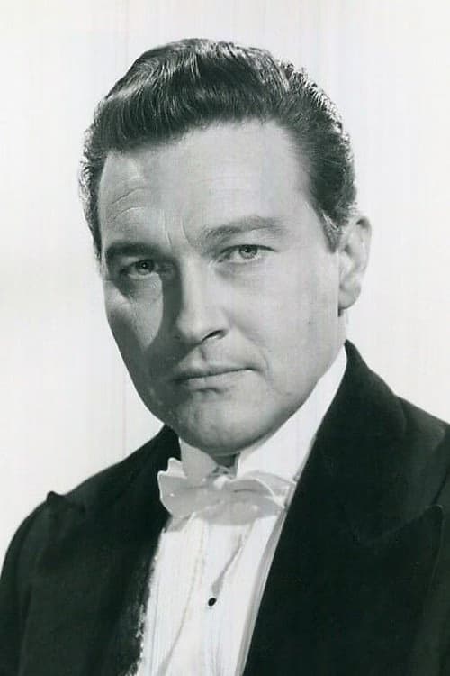 Terence Morgan filmleri