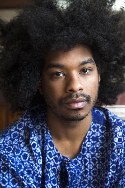 Terence Nance filmleri