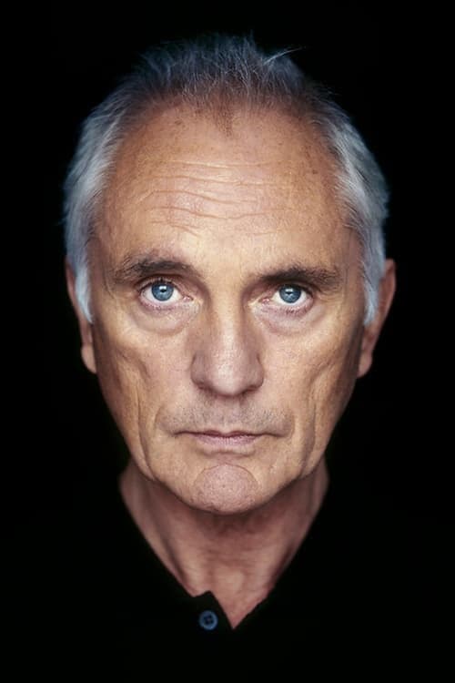 Terence Stamp filmleri