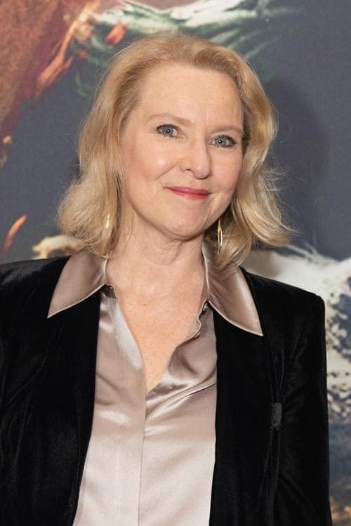 Teresa Banham filmleri