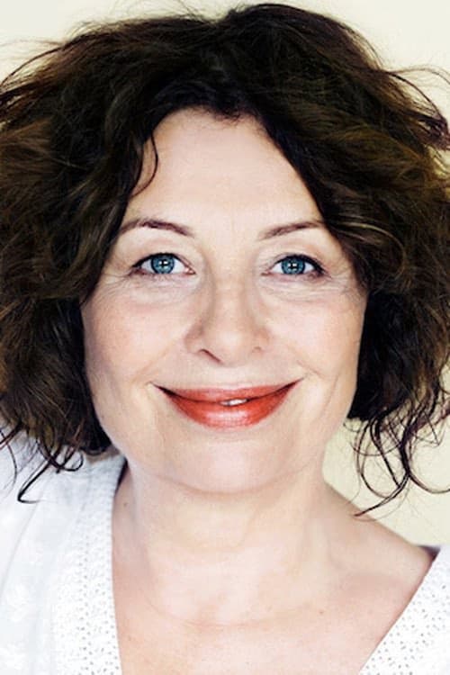 Teresa Harder filmleri
