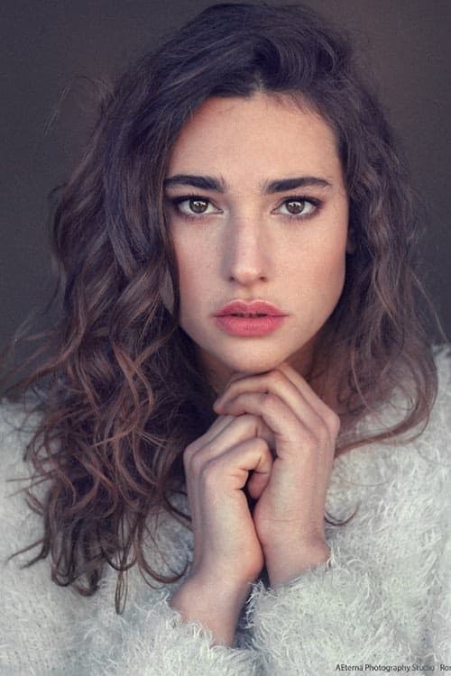 Teresa Romagnoli filmleri