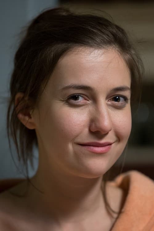 Tereza Dočkalová filmleri