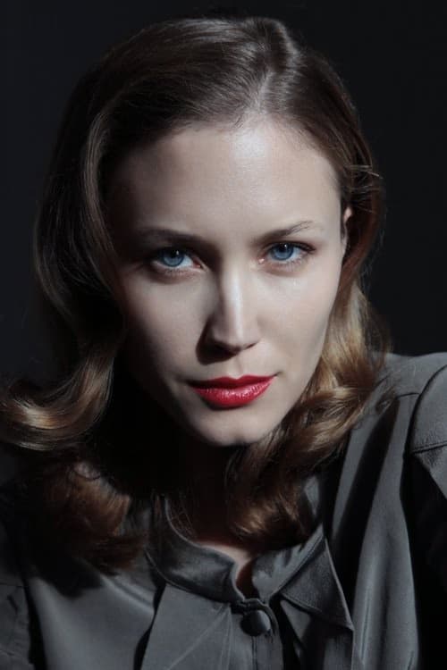 Tereza Srbova filmleri