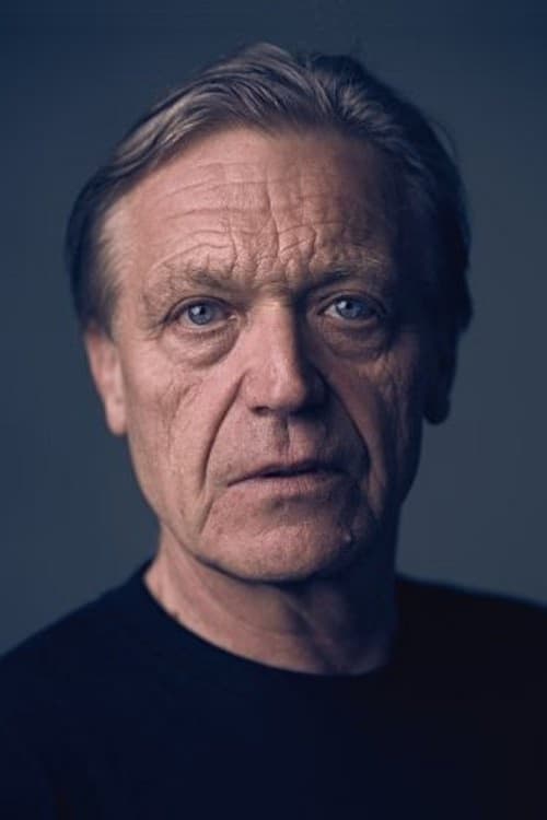 Terje Strømdahl filmleri