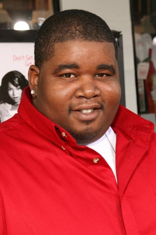Terrell J. Ramsey filmleri