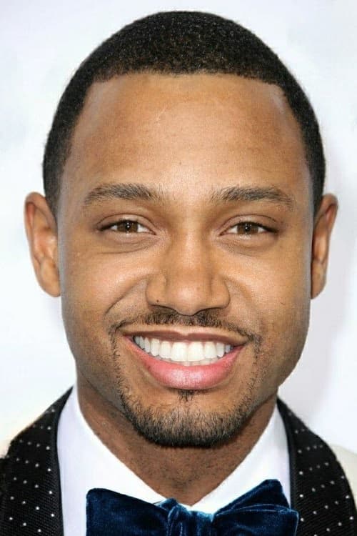 Terrence J filmleri