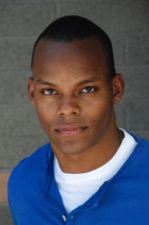 Terrence Julien filmleri