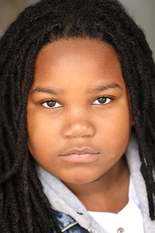 Terrence Little Gardenhigh filmleri
