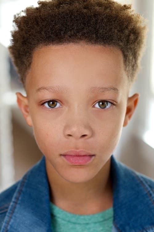 Terrence Pulliam filmleri