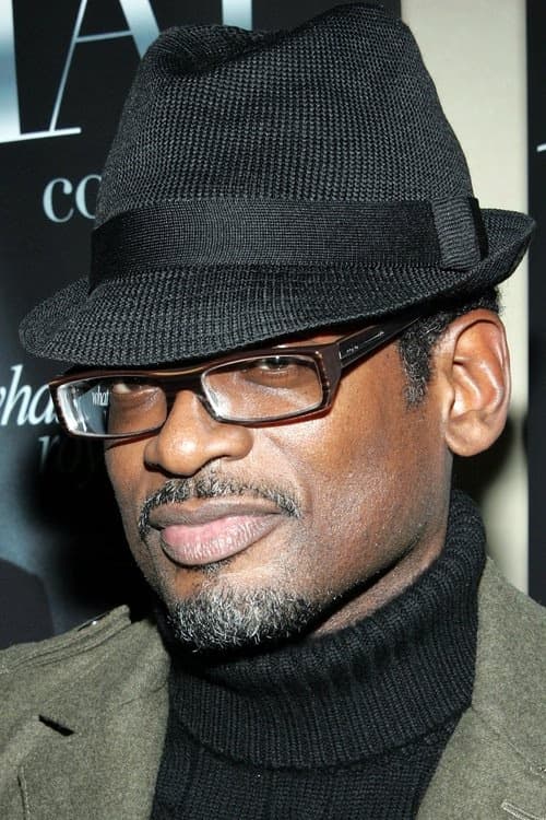 Terrence 'T.C.' Carson filmleri