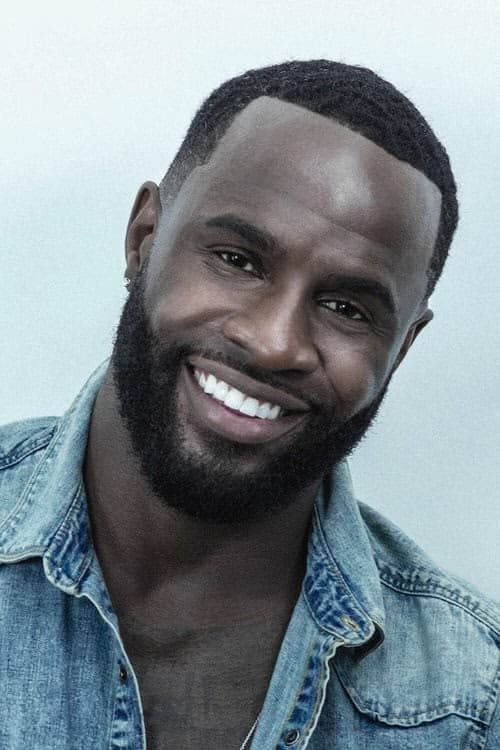 Terrence Terrell filmleri