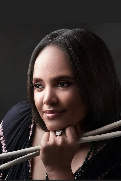 Terri Lyne Carrington filmleri