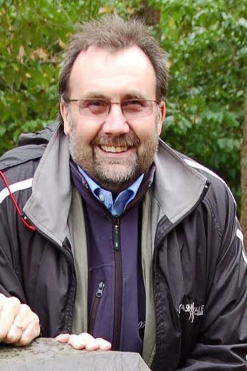 Terry Bamber filmleri