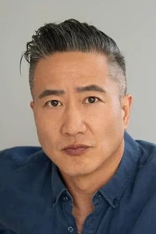 Terry Chen filmleri