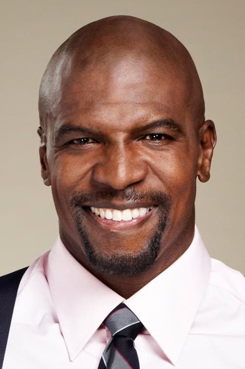Terry Crews filmleri