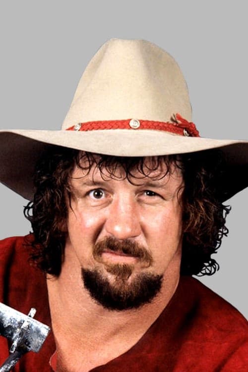 Terry Funk filmleri